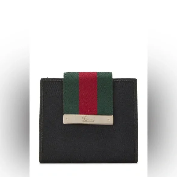 Gucci Wallet - Picture 1 of 1